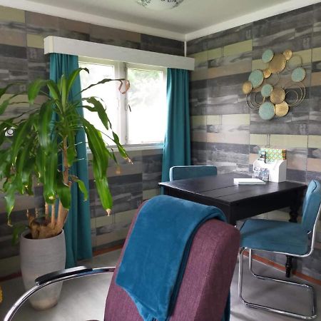 Enjoy Nature, Nice Stay And Beautiful Surroundings Putten Luaran gambar