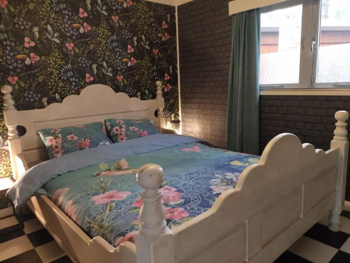 Enjoy Nature, Nice Stay And Beautiful Surroundings Putten Luaran gambar