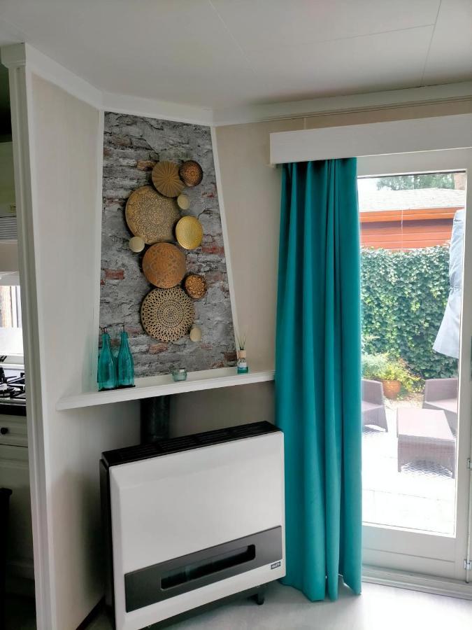 Enjoy Nature, Nice Stay And Beautiful Surroundings Putten Luaran gambar